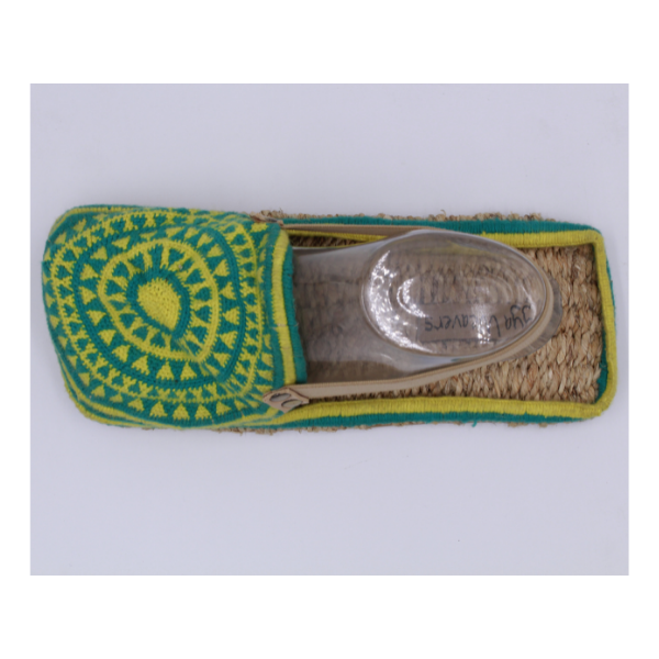 natural and artistic